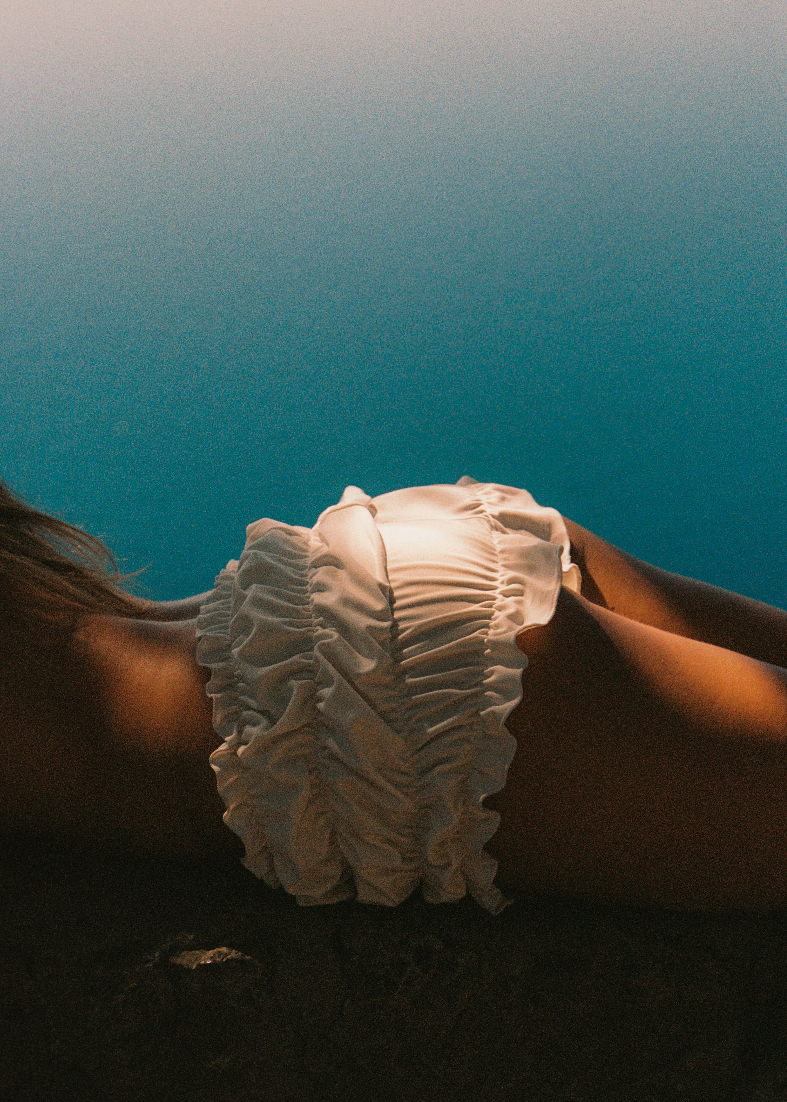 MILOS SHORTS - CLOUD - Image 4