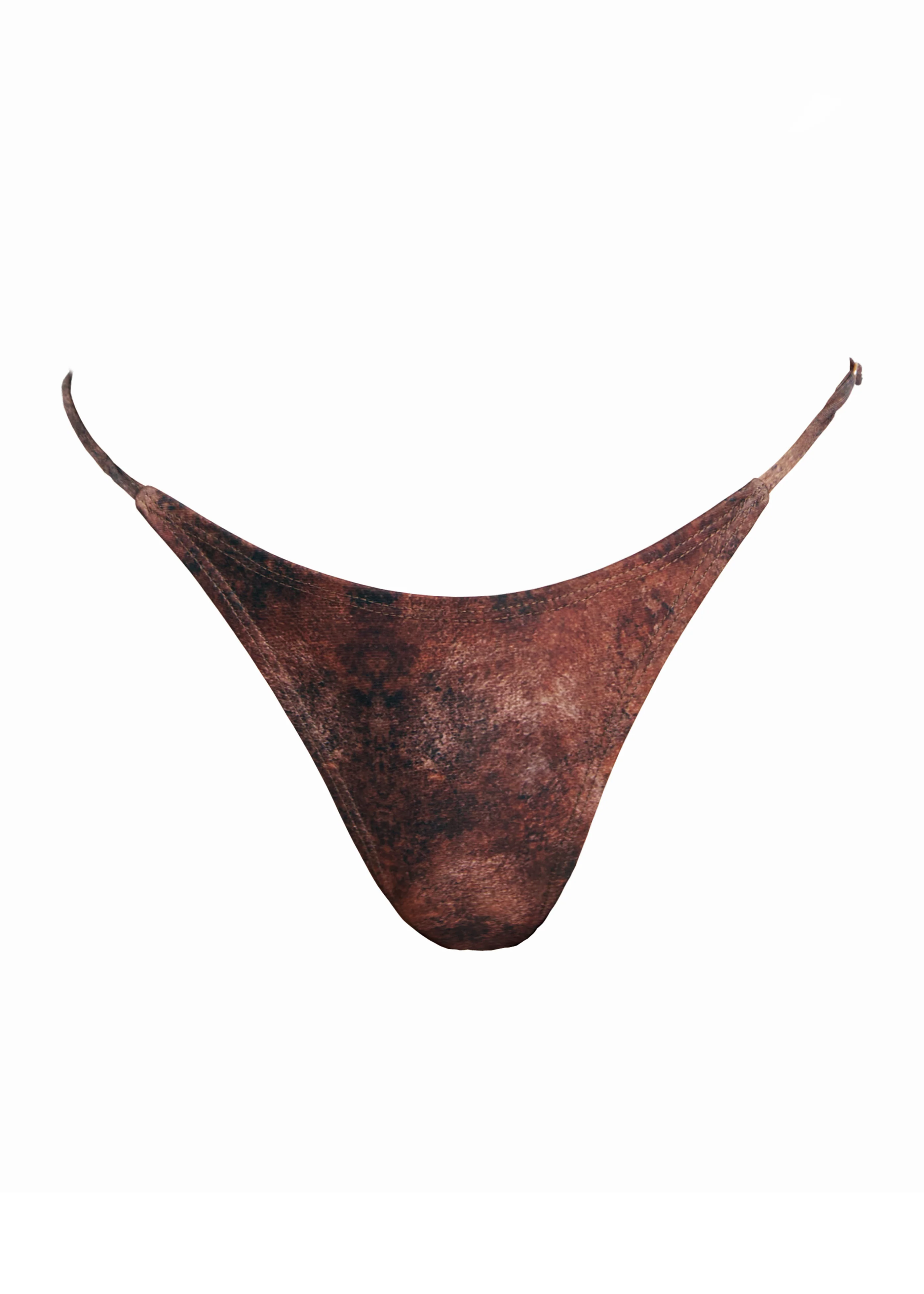 MAUI - LEATHER BOTTOM - Image 7