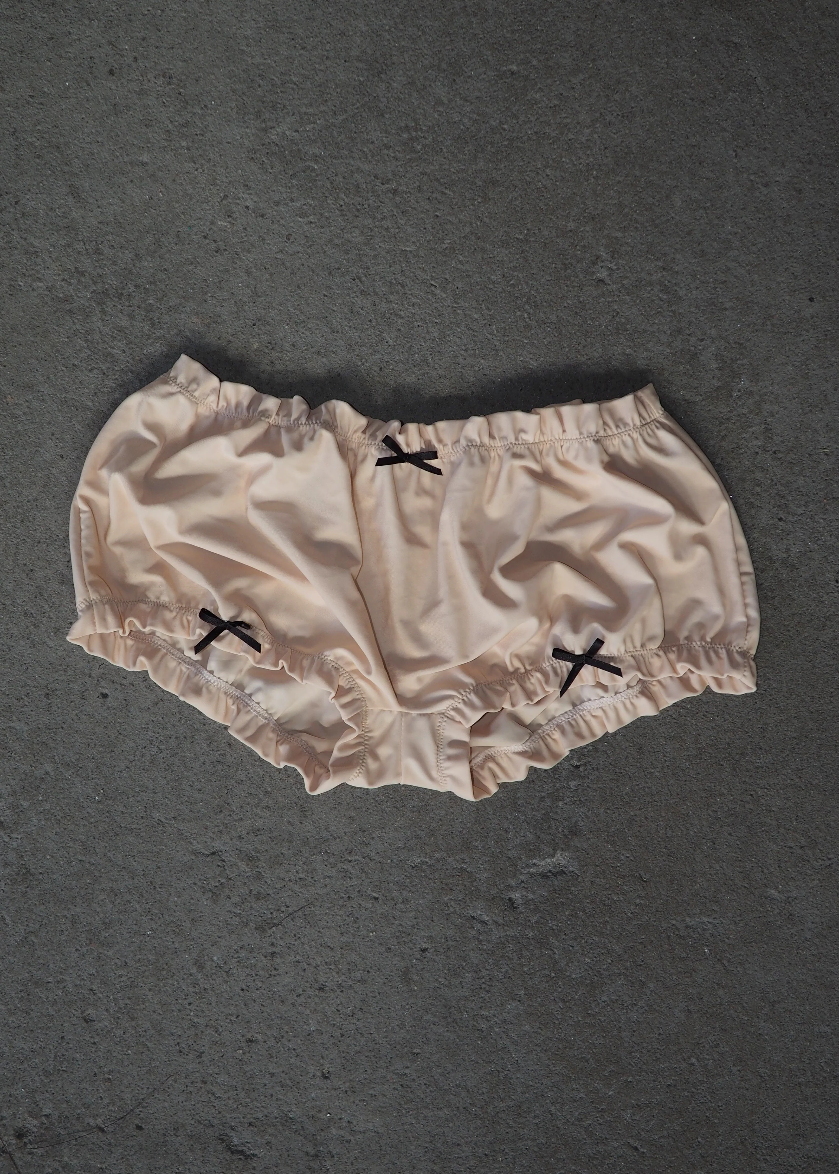 SAMOA SHORTS - VANILLA - Image 5