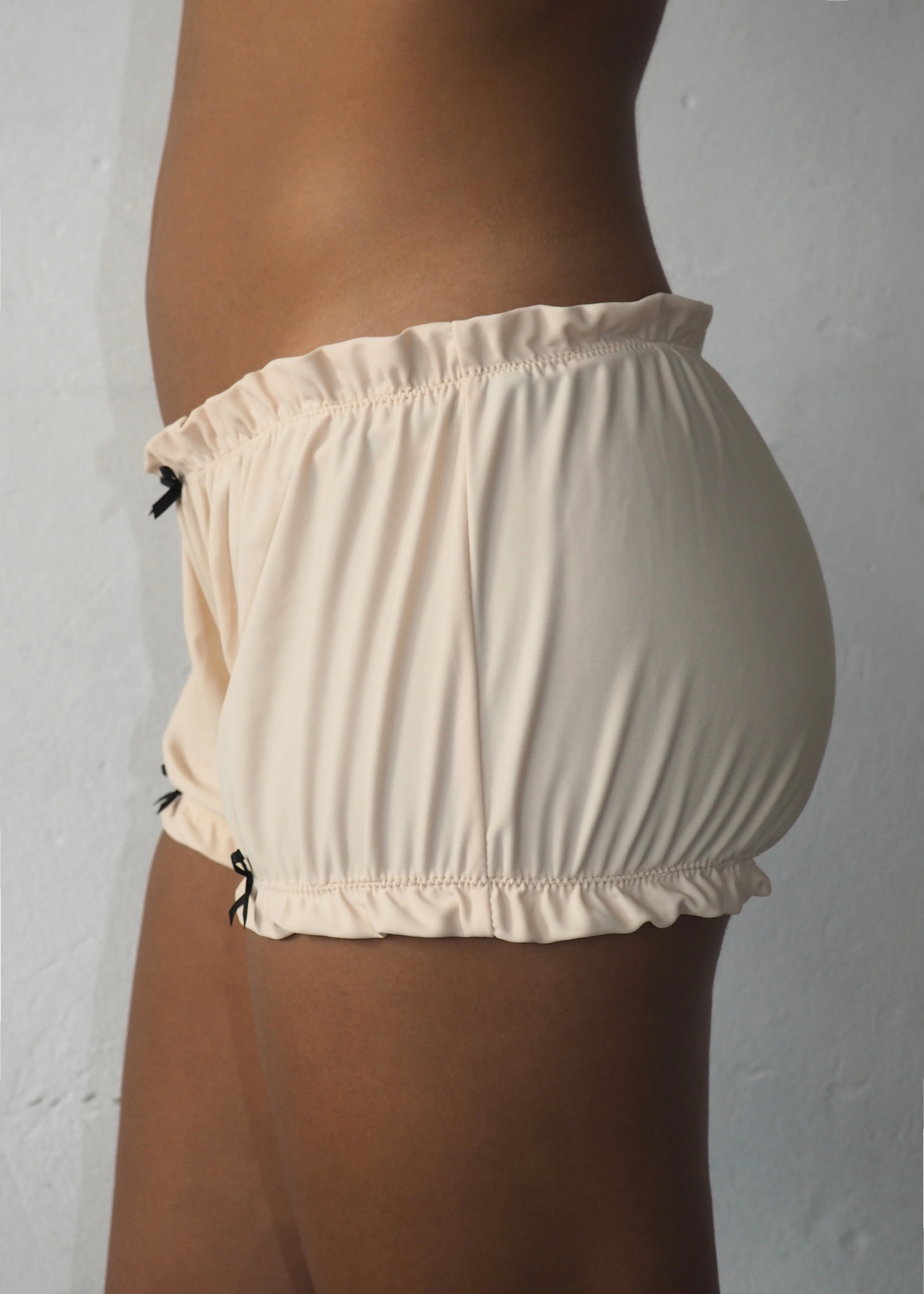 SAMOA SHORTS - VANILLA - Image 6